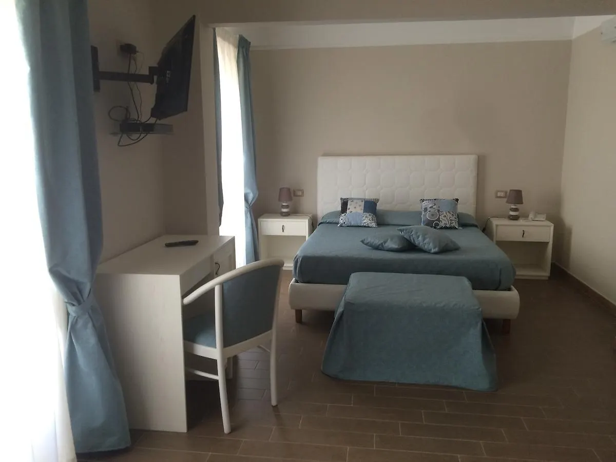 Hotel Sant'Anna Floresta