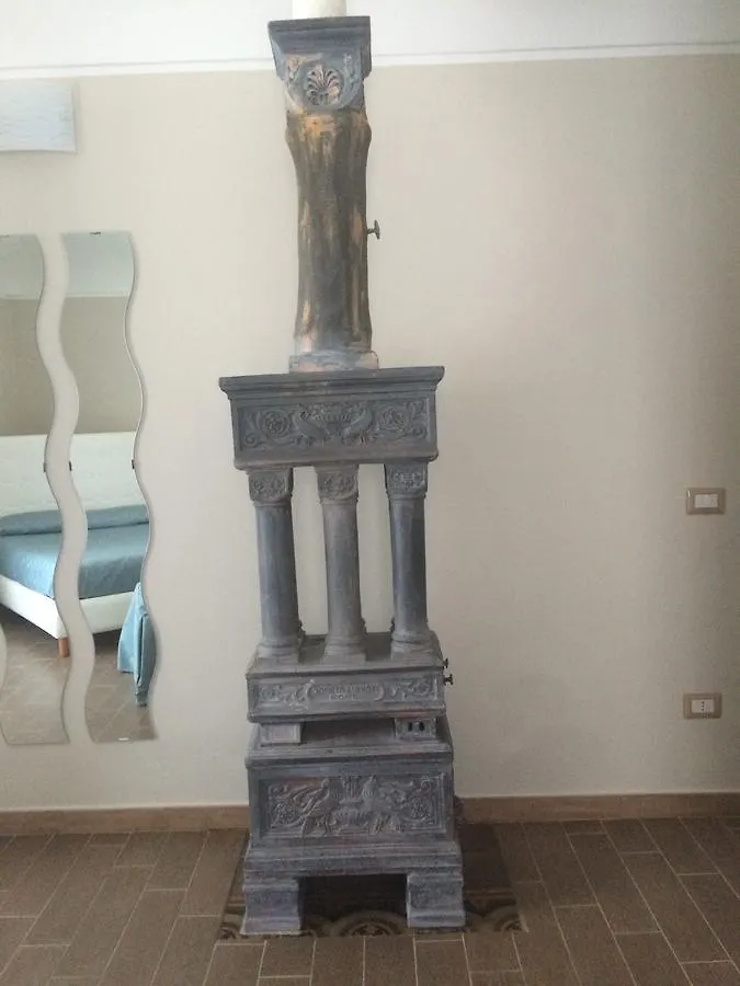 Hotel Sant'Anna Floresta