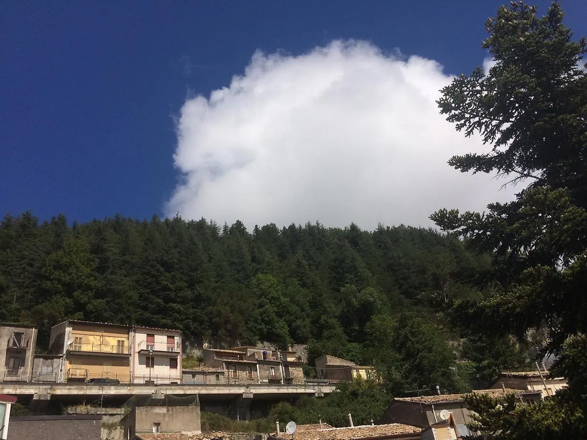 Hotel Sant'Anna Floresta