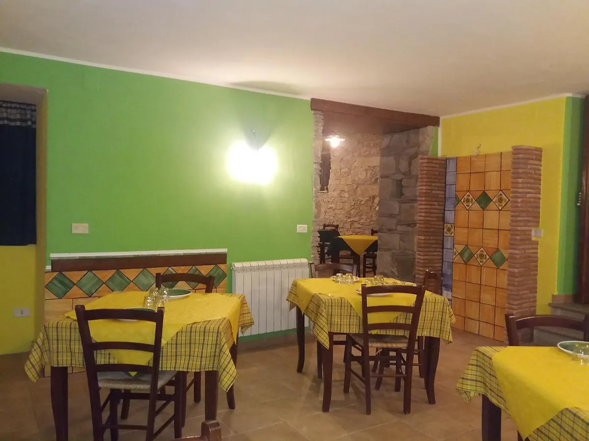 Hotel Sant'Anna Floresta