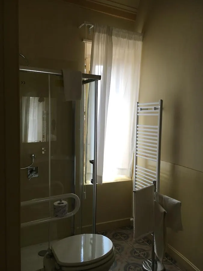 Hotel Sant'Anna Floresta